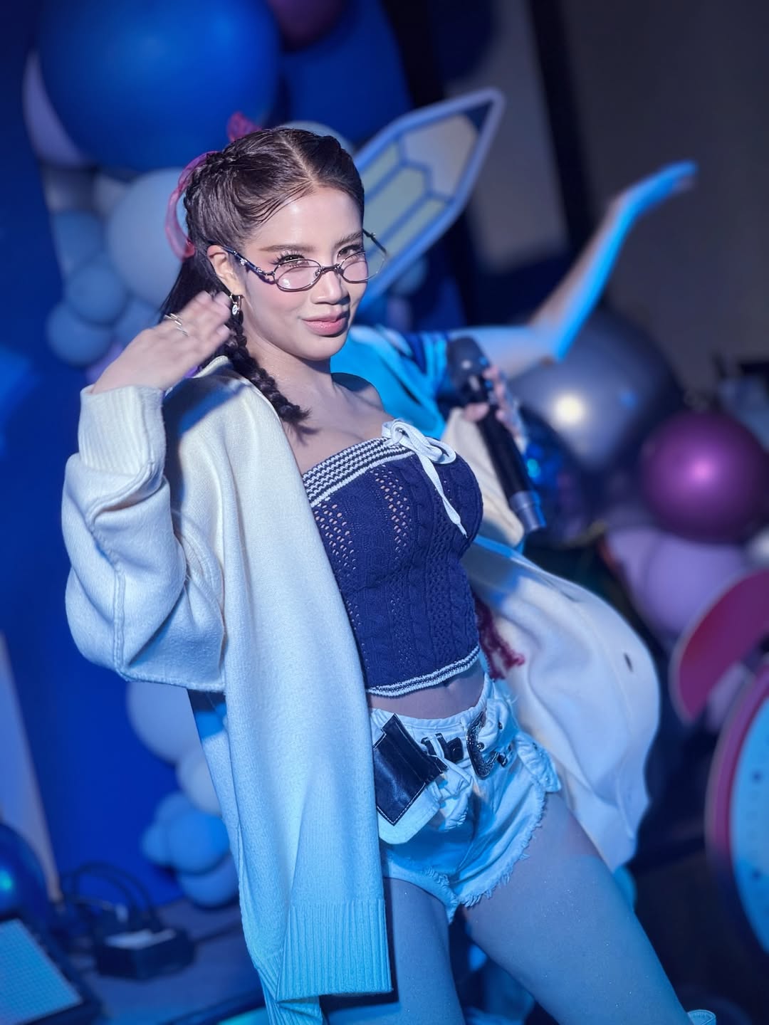 ใบเตย - สุธีวัน ทวีสิน