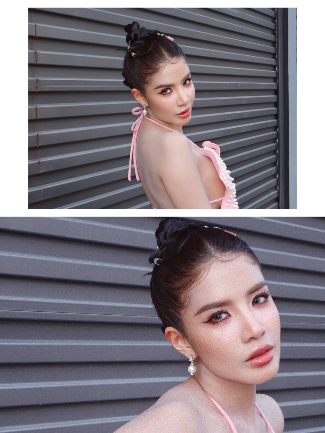 ใบเตย - สุธีวัน ทวีสิน