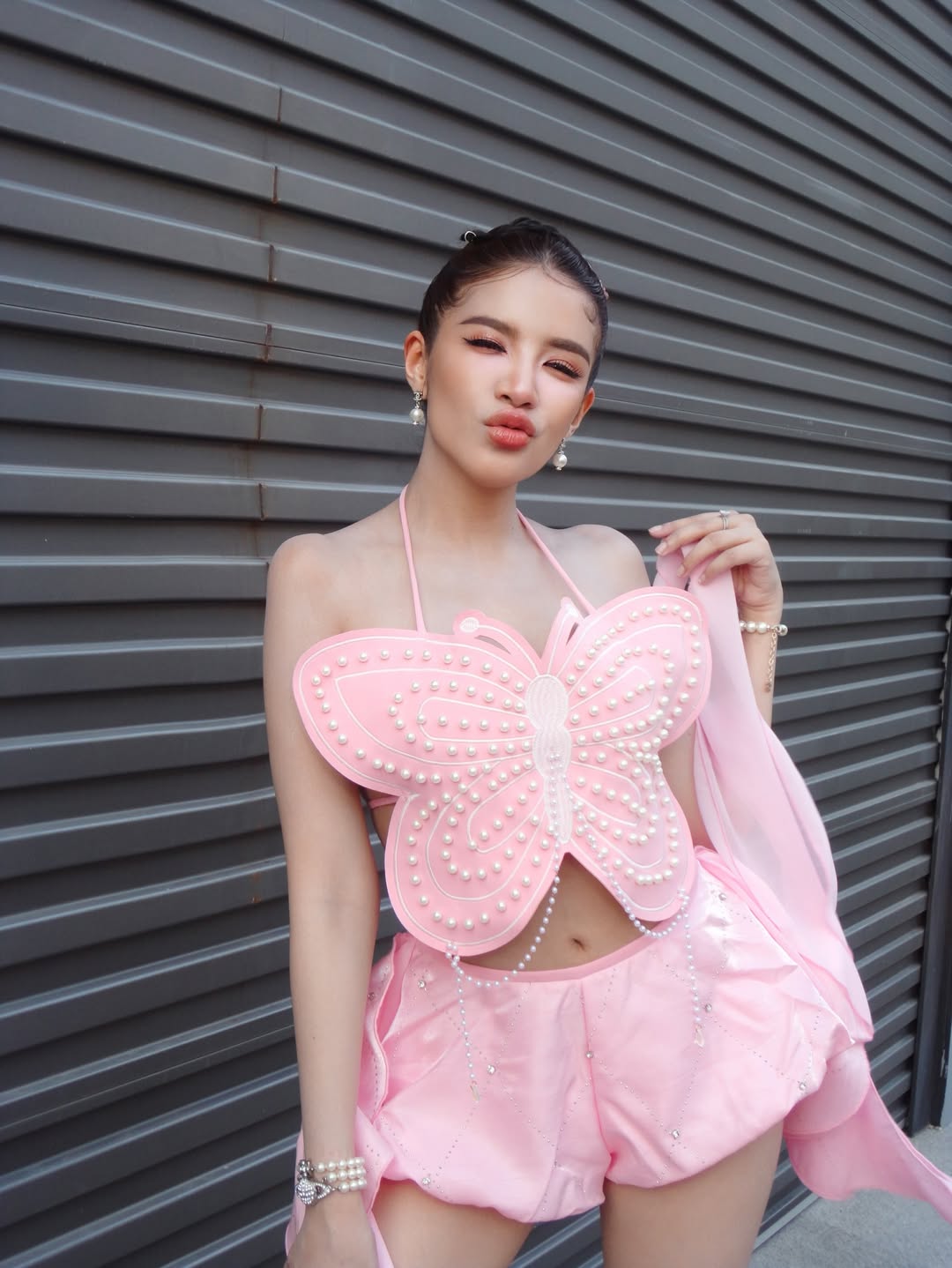 ใบเตย - สุธีวัน ทวีสิน