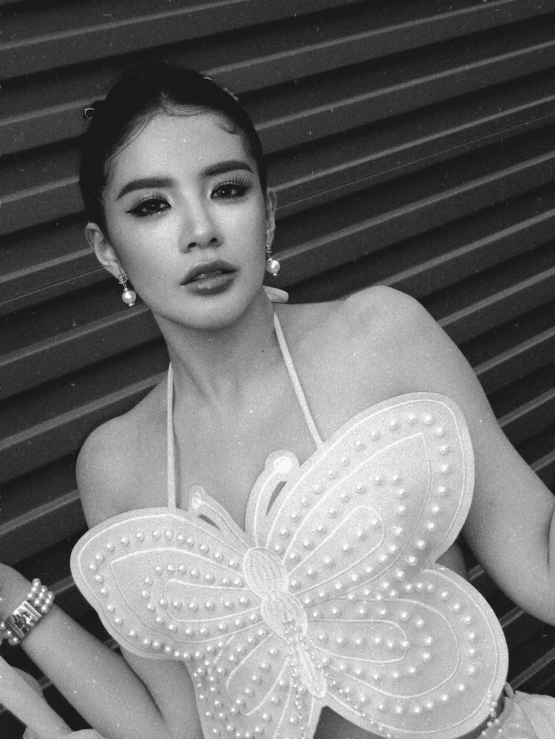 ใบเตย - สุธีวัน ทวีสิน