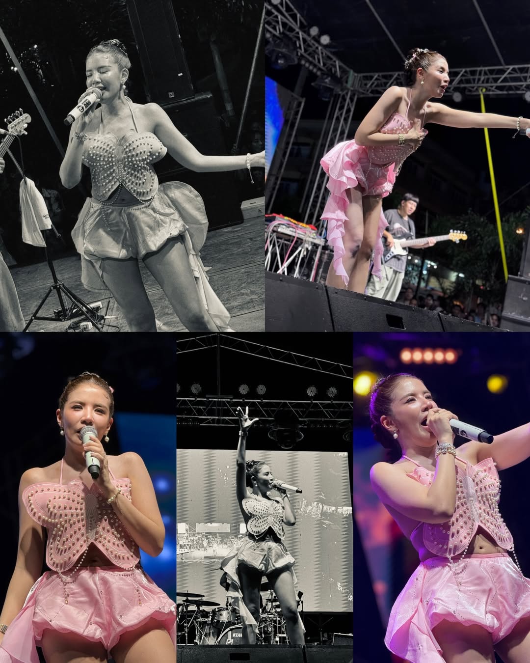 ใบเตย - สุธีวัน ทวีสิน