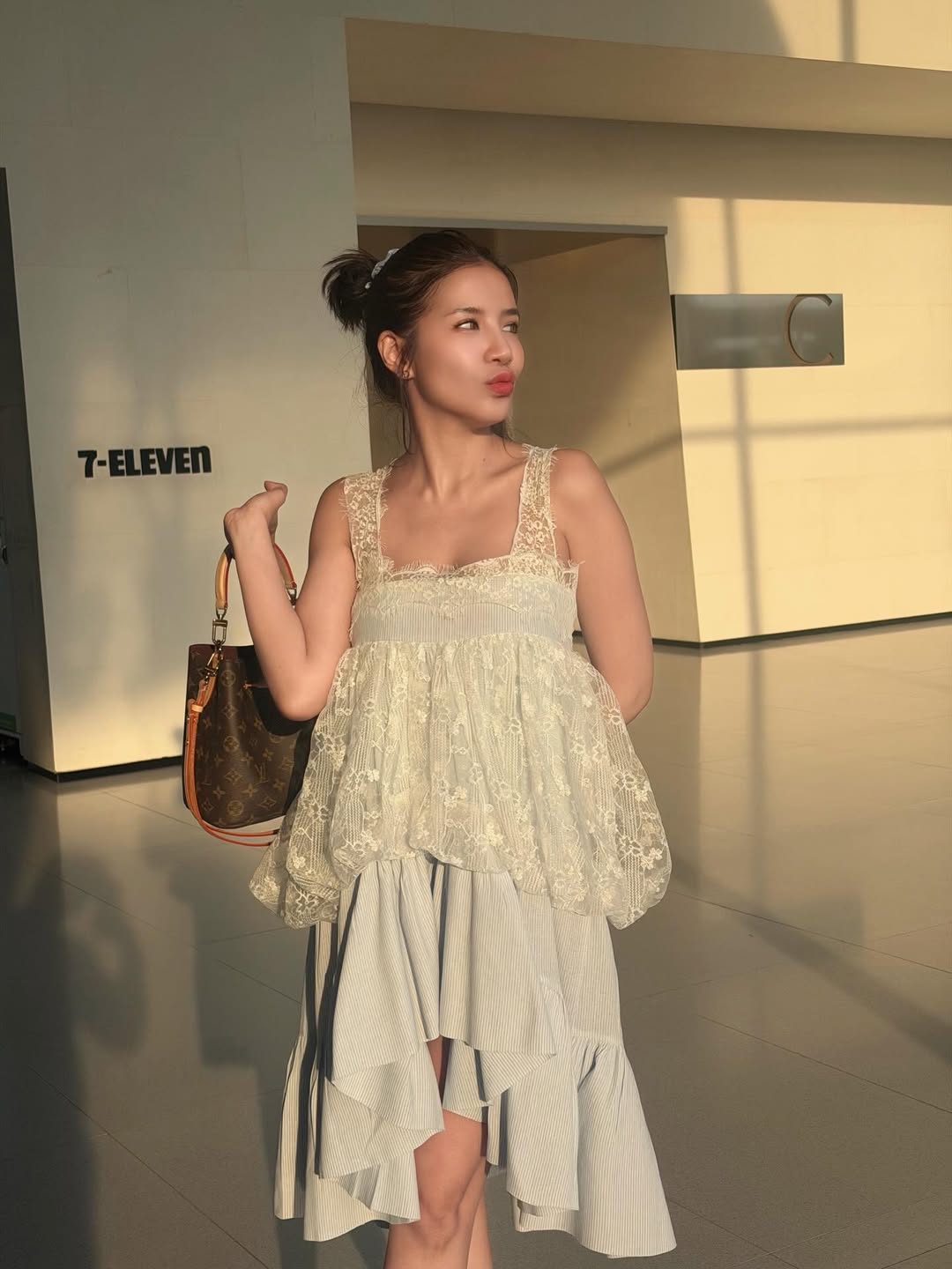 ใบเตย - สุธีวัน ทวีสิน