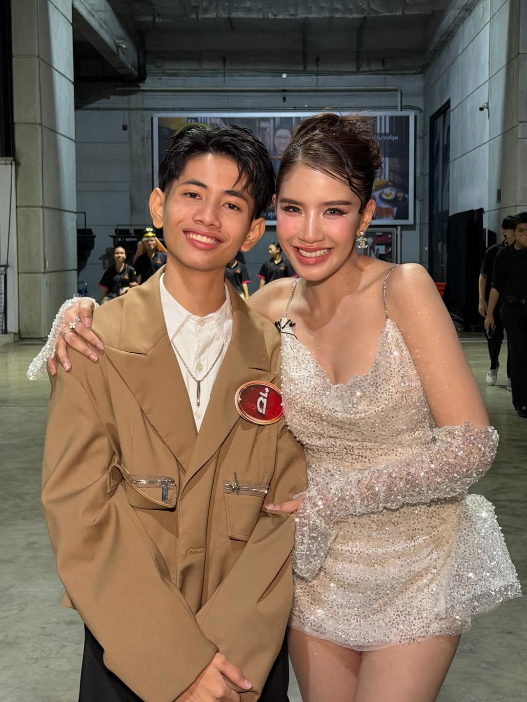 ใบเตย - สุธีวัน ทวีสิน