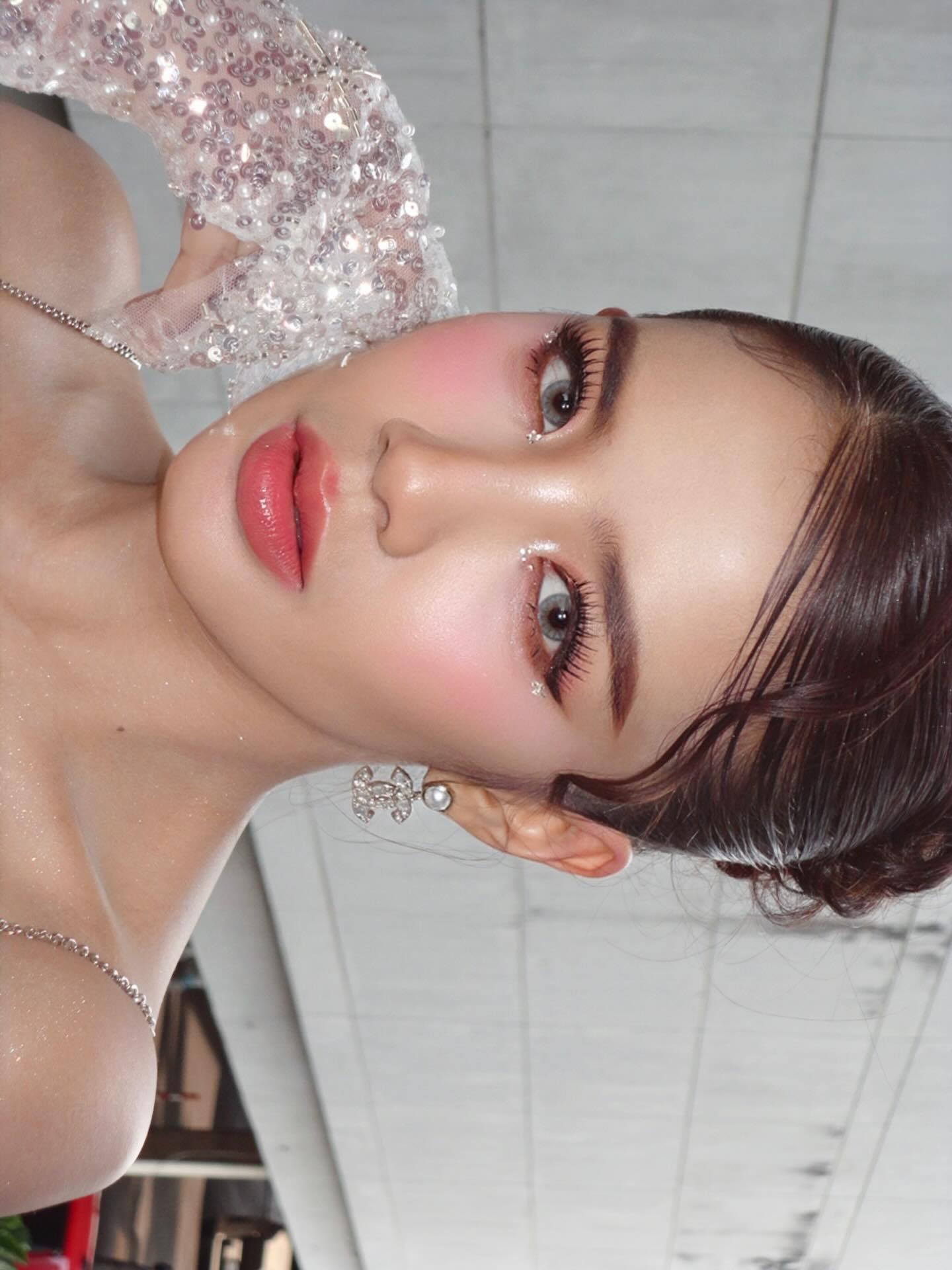 ใบเตย - สุธีวัน ทวีสิน