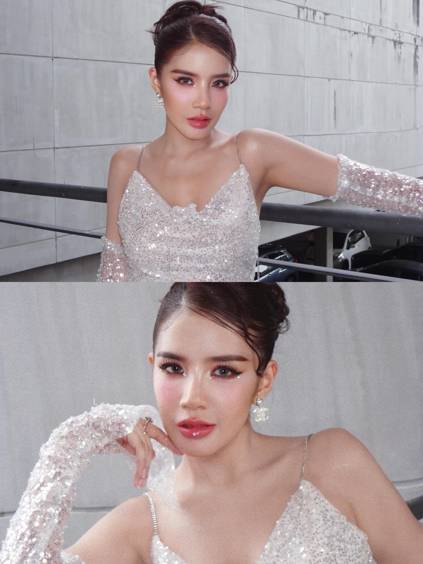 ใบเตย - สุธีวัน ทวีสิน