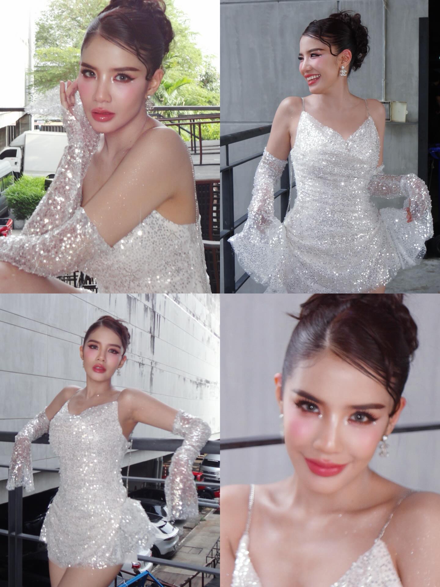 ใบเตย - สุธีวัน ทวีสิน