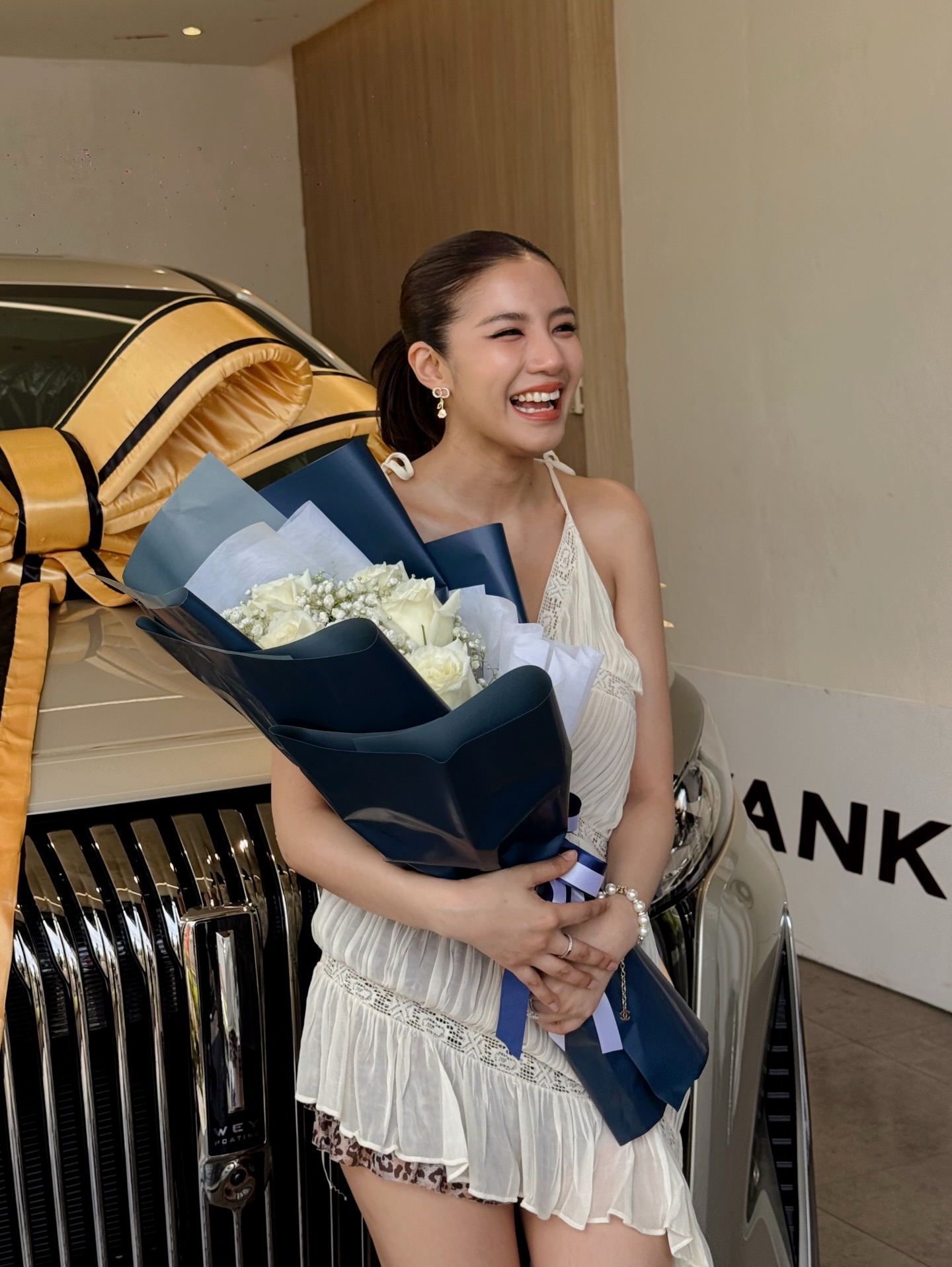 ใบเตย - สุธีวัน ทวีสิน