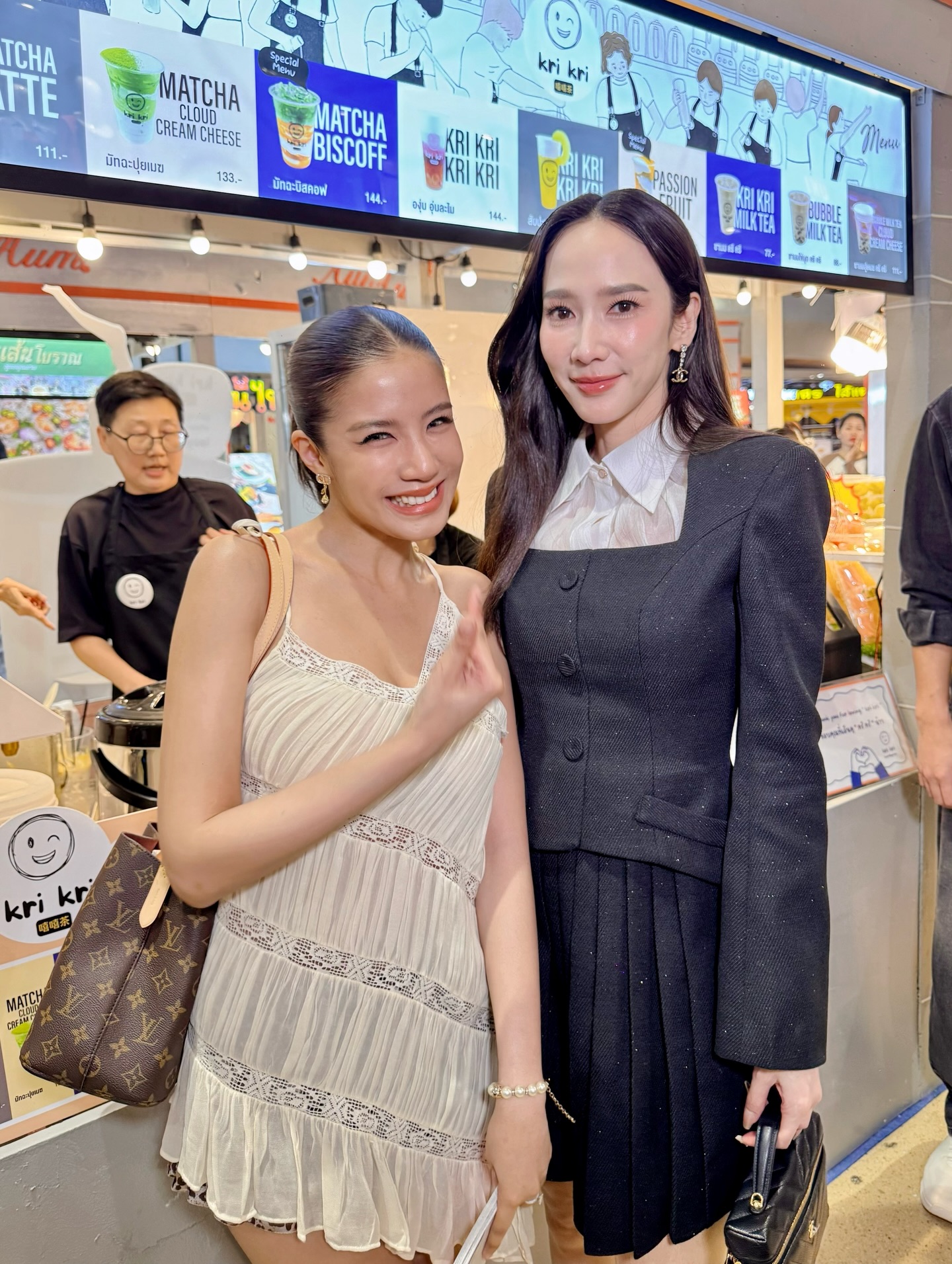 ใบเตย - สุธีวัน ทวีสิน