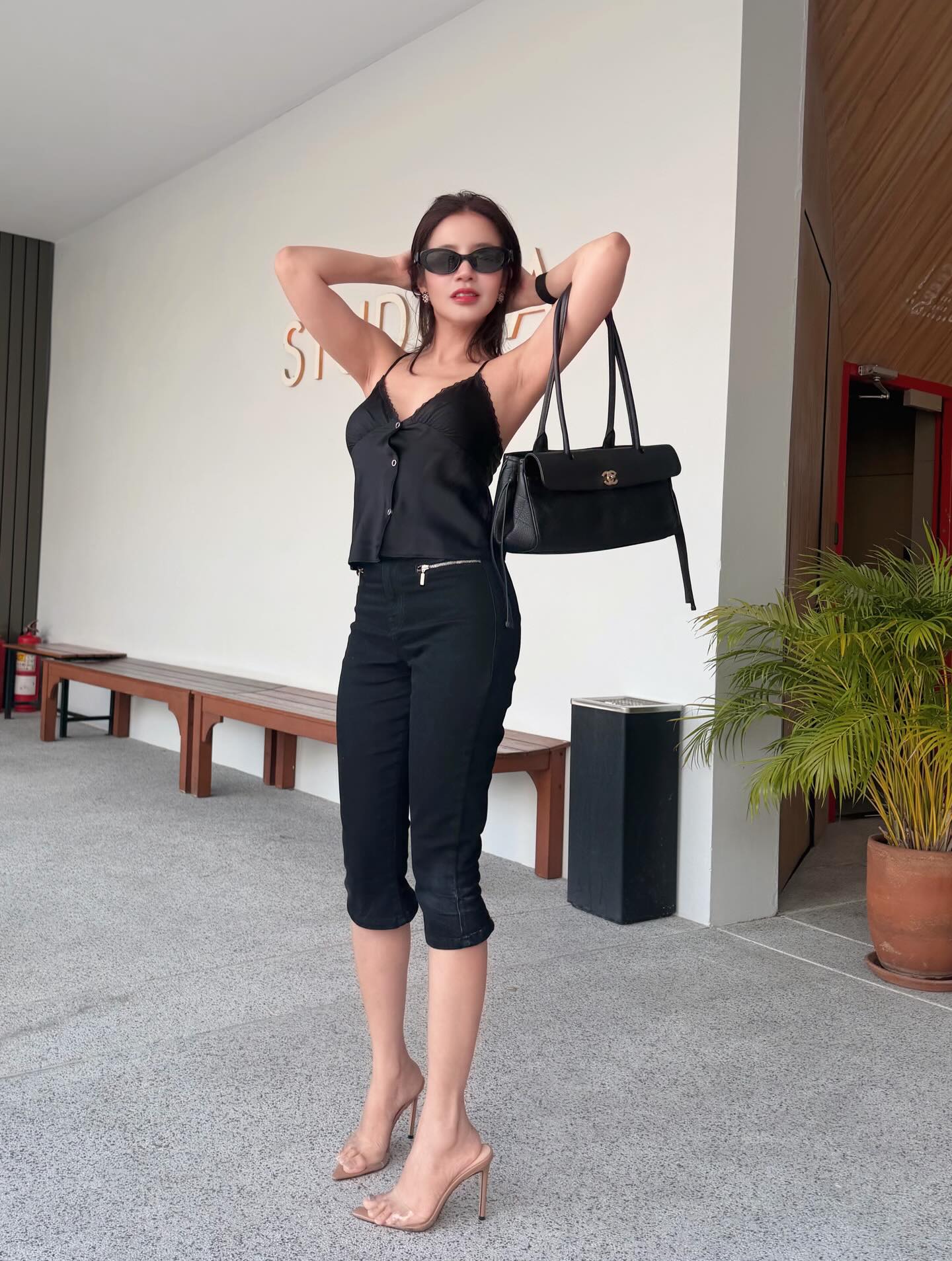 ใบเตย - สุธีวัน ทวีสิน