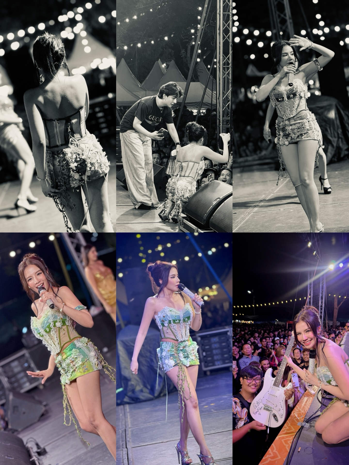 ใบเตย - สุธีวัน ทวีสิน