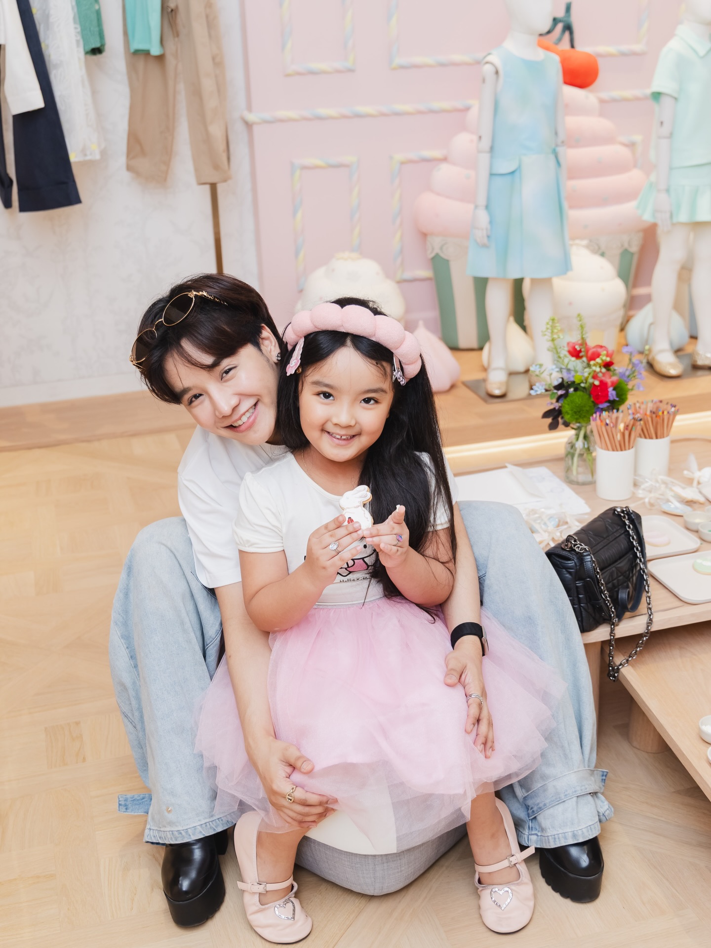 ใบเตย - สุธีวัน ทวีสิน