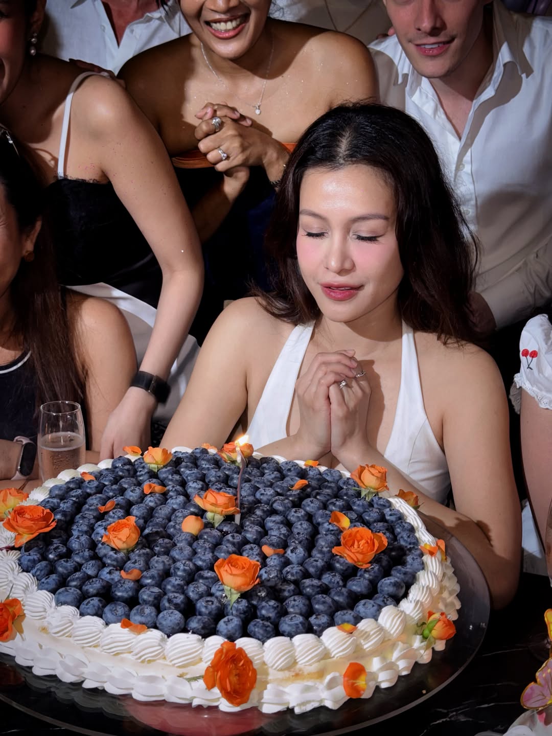 ใบเตย - สุธีวัน ทวีสิน