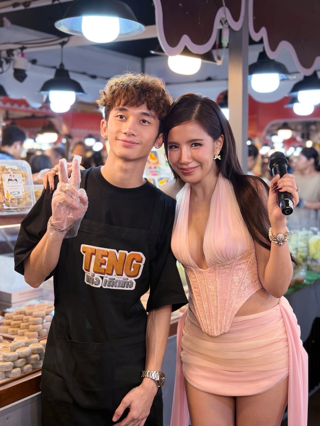 ใบเตย - สุธีวัน ทวีสิน