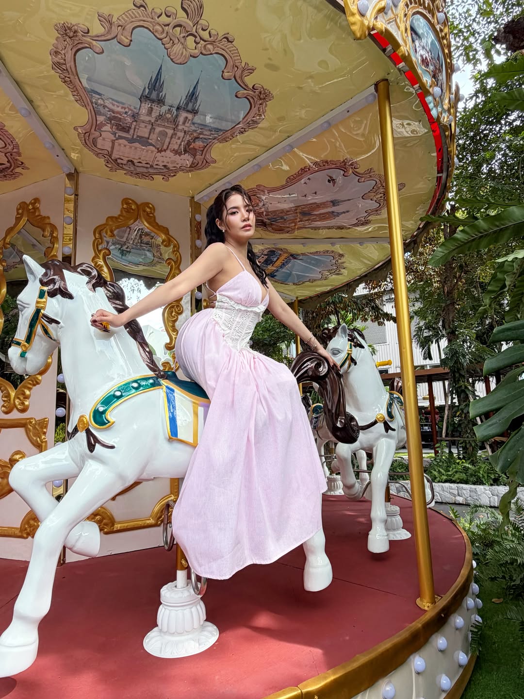 ใบเตย - สุธีวัน ทวีสิน