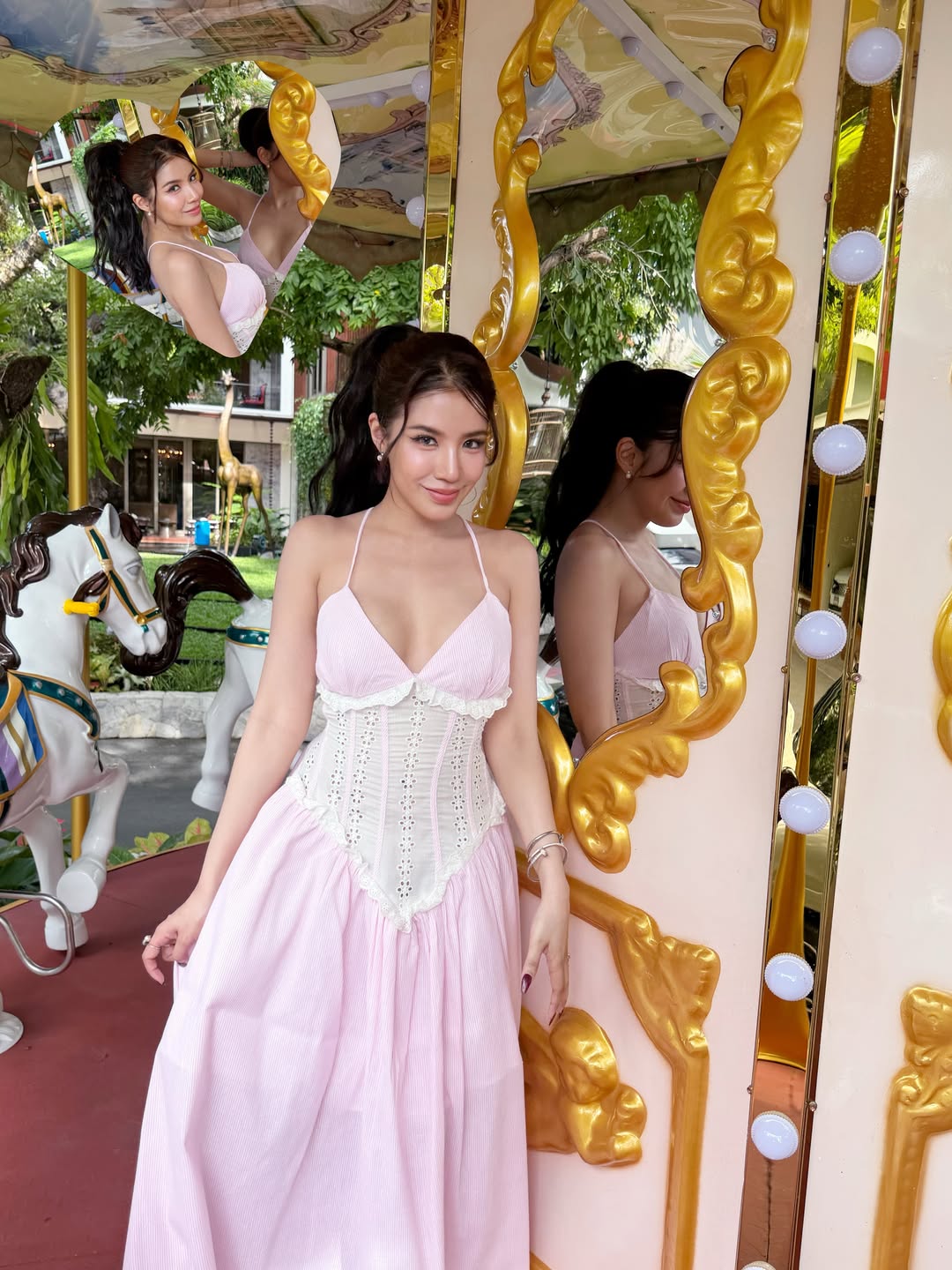 ใบเตย - สุธีวัน ทวีสิน