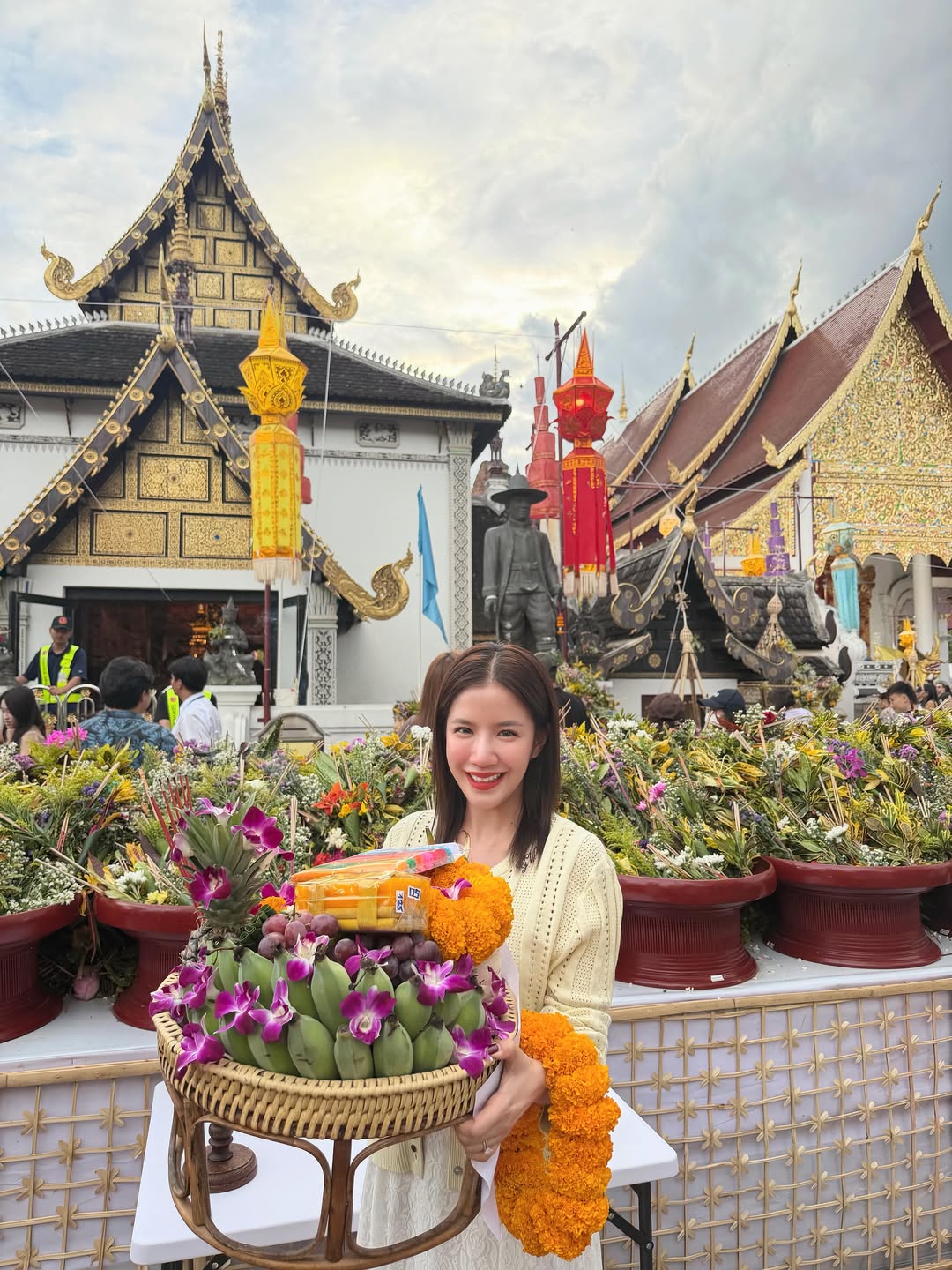 ใบเตย - สุธีวัน ทวีสิน