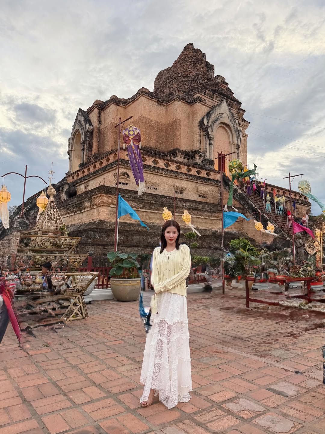 ใบเตย - สุธีวัน ทวีสิน