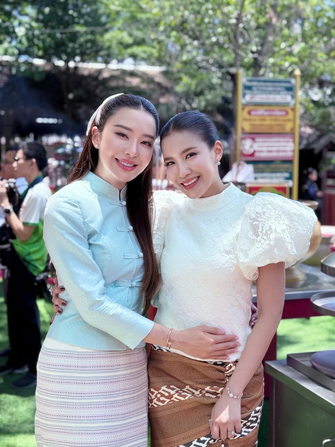 ใบเตย - สุธีวัน ทวีสิน
