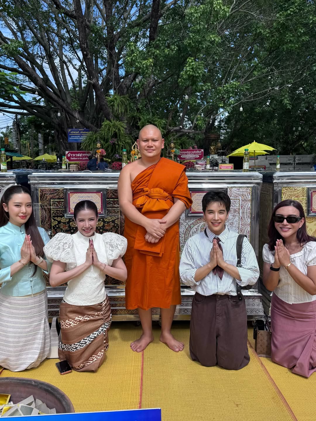 ใบเตย - สุธีวัน ทวีสิน