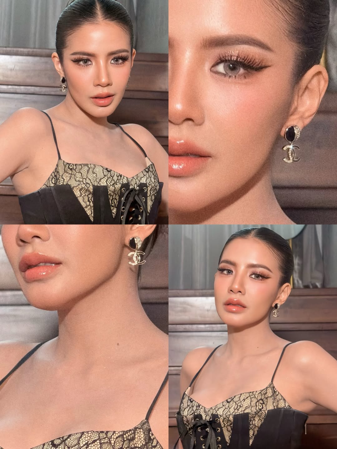 ใบเตย - สุธีวัน ทวีสิน