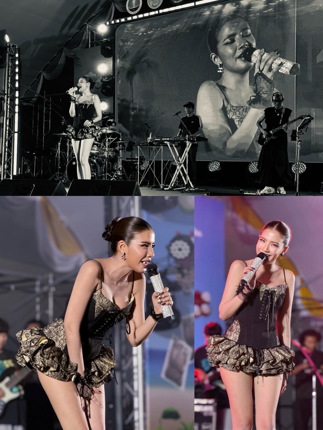 ใบเตย - สุธีวัน ทวีสิน