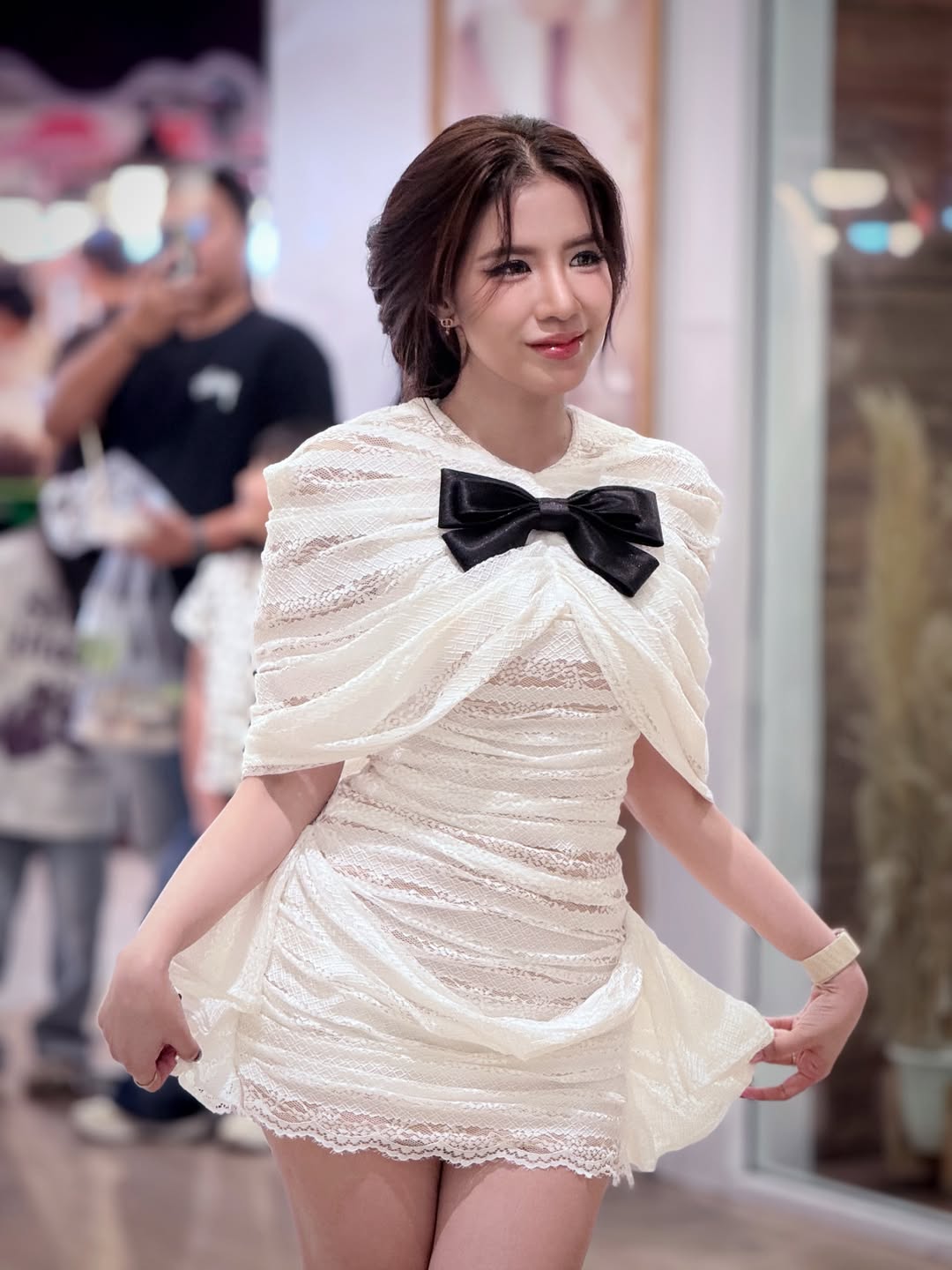 ใบเตย - สุธีวัน ทวีสิน