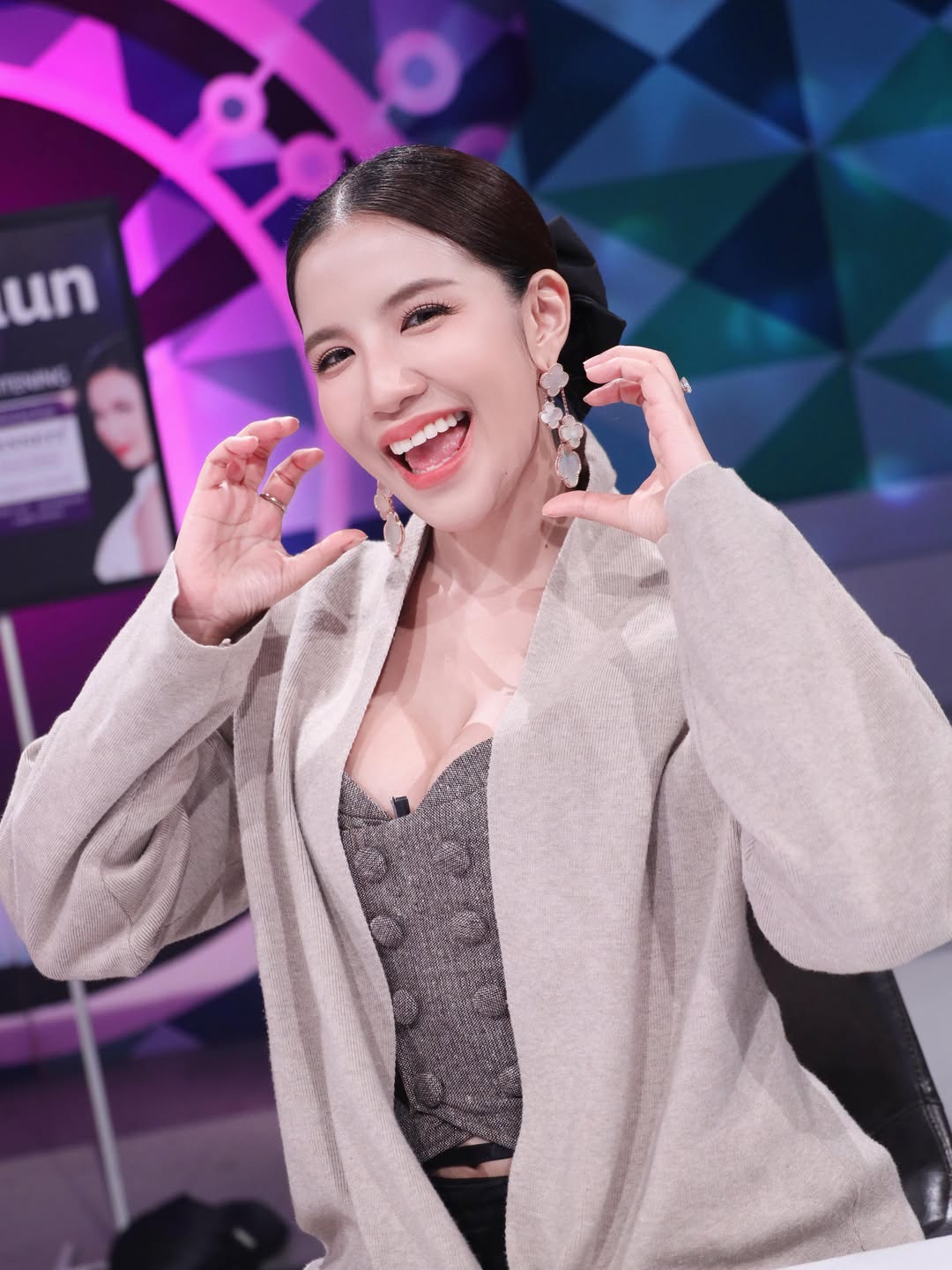 ใบเตย - สุธีวัน ทวีสิน