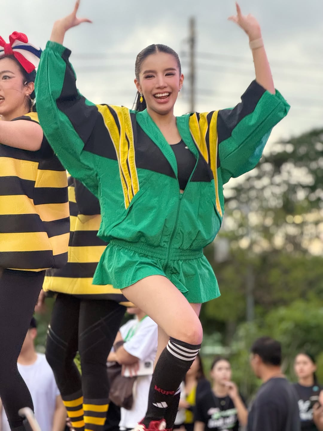ใบเตย - สุธีวัน ทวีสิน
