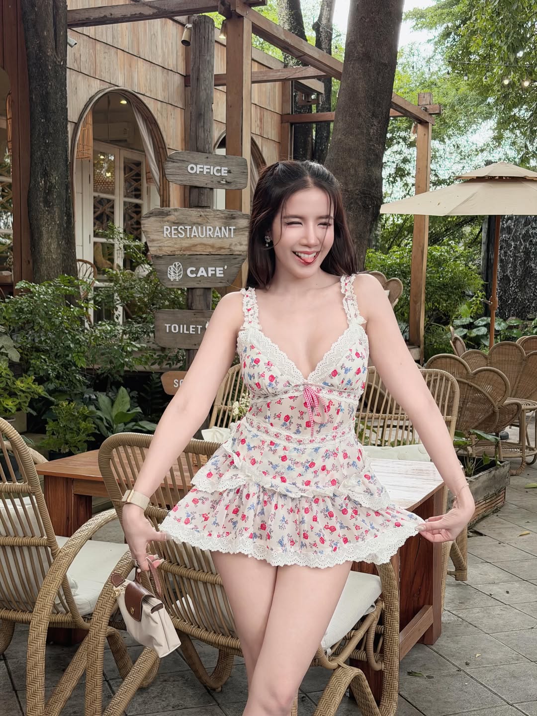 ใบเตย - สุธีวัน ทวีสิน