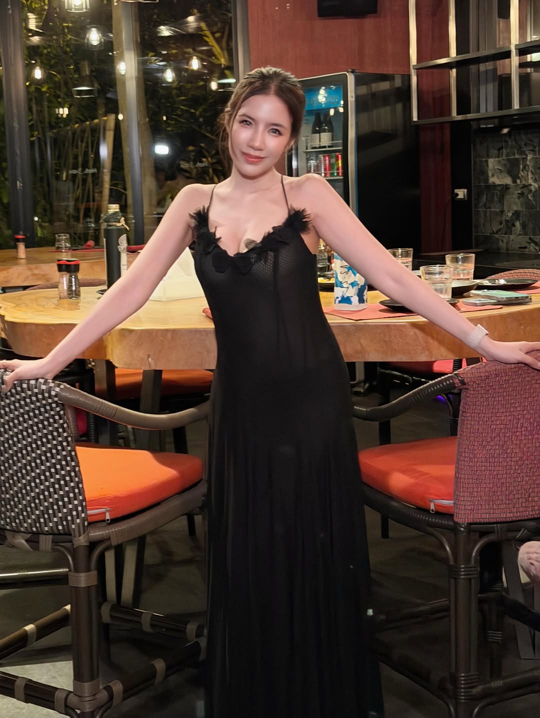 ใบเตย - สุธีวัน ทวีสิน