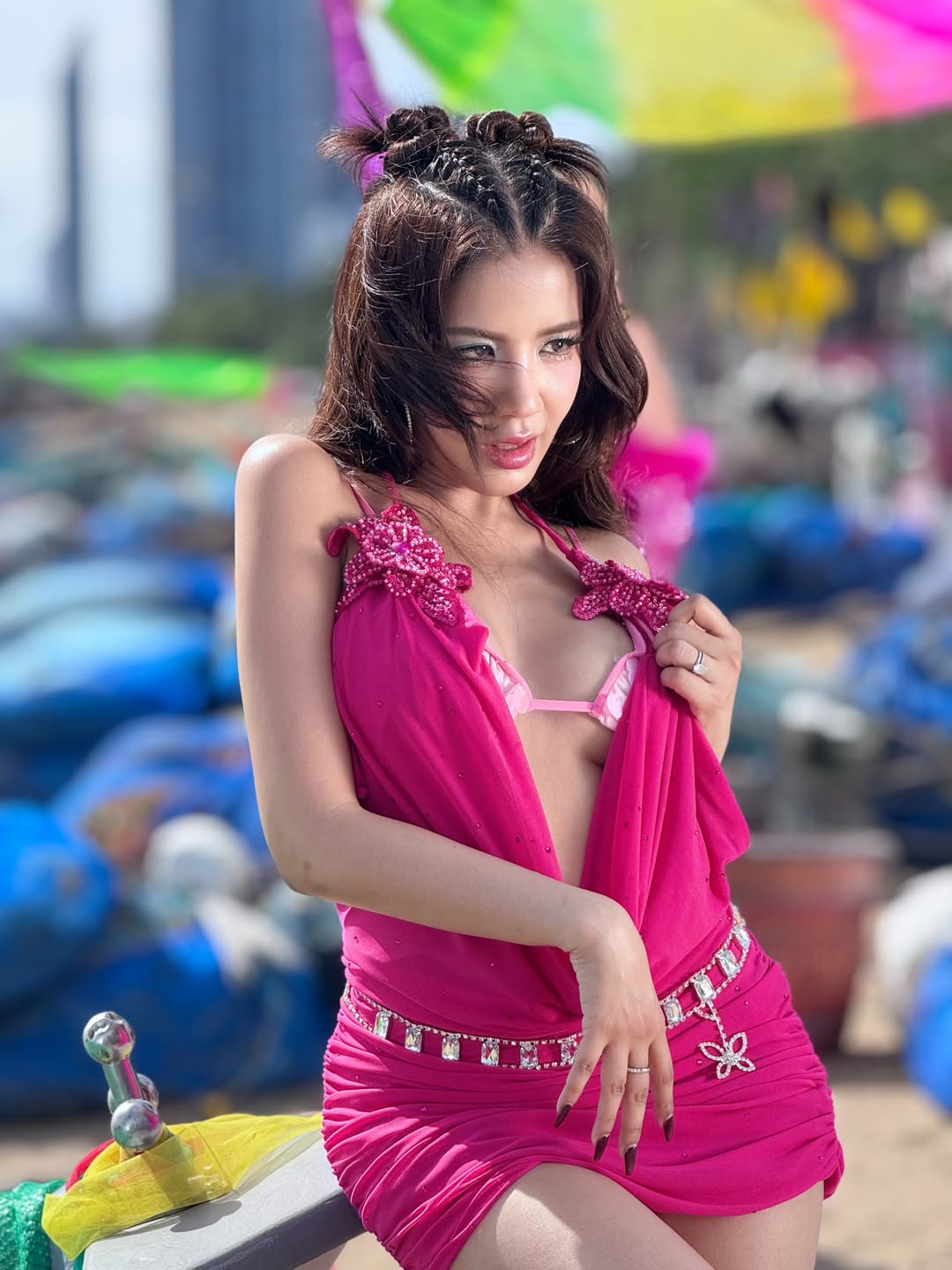 ใบเตย - สุธีวัน ทวีสิน