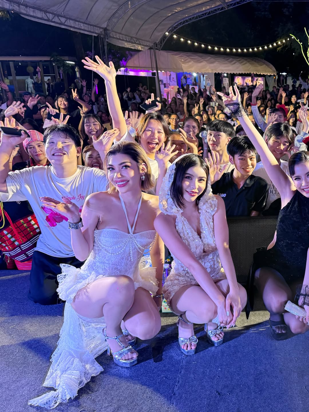 ใบเตย - สุธีวัน ทวีสิน