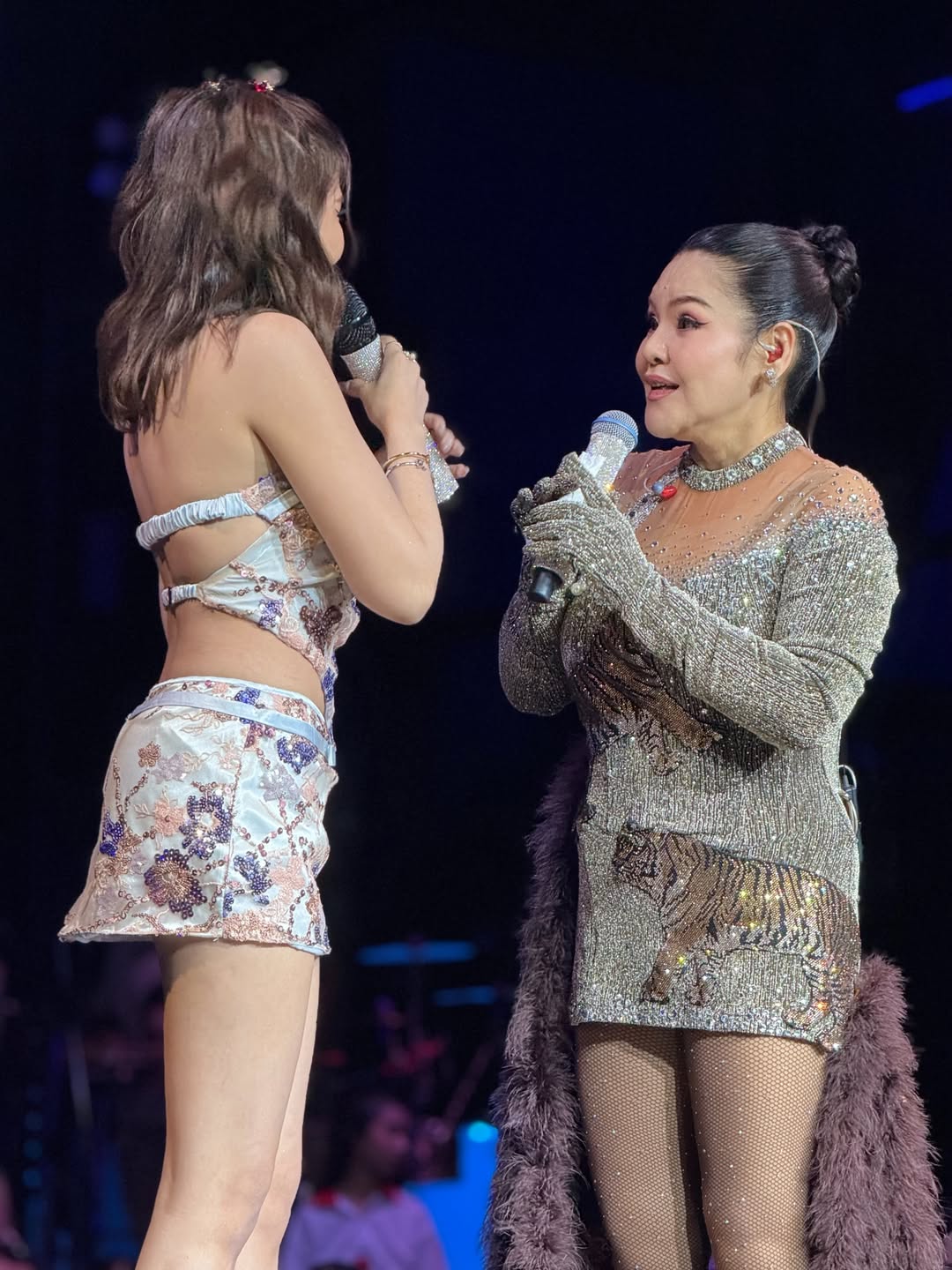 ใบเตย - สุธีวัน ทวีสิน