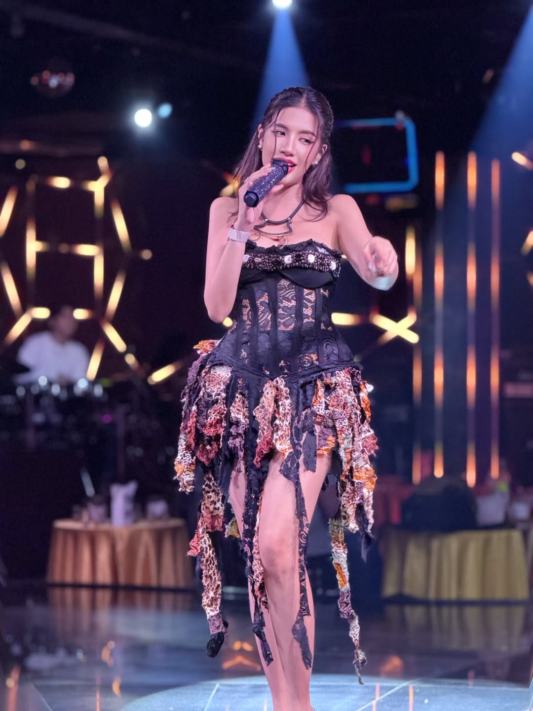 ใบเตย - สุธีวัน ทวีสิน
