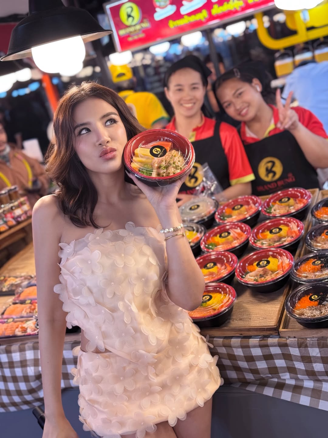 ใบเตย - สุธีวัน ทวีสิน