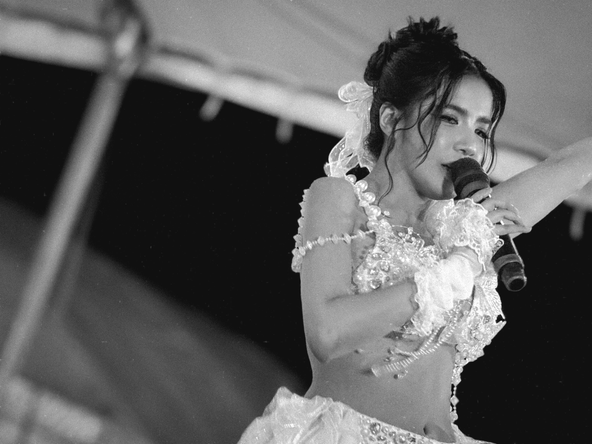 ใบเตย - สุธีวัน ทวีสิน