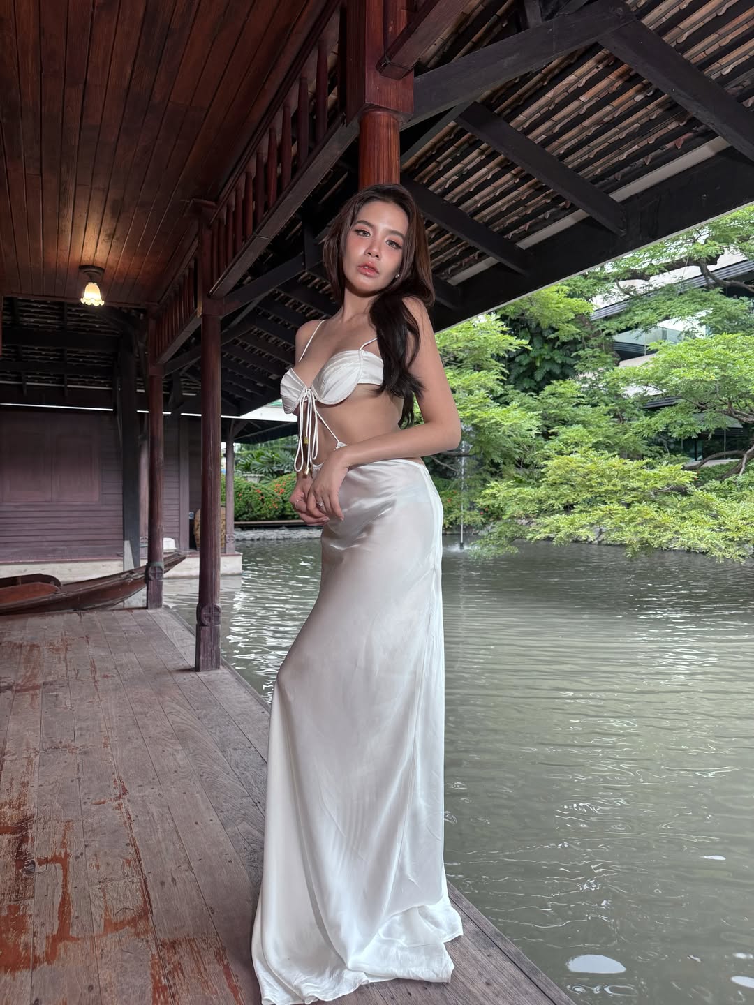 ใบเตย - สุธีวัน ทวีสิน