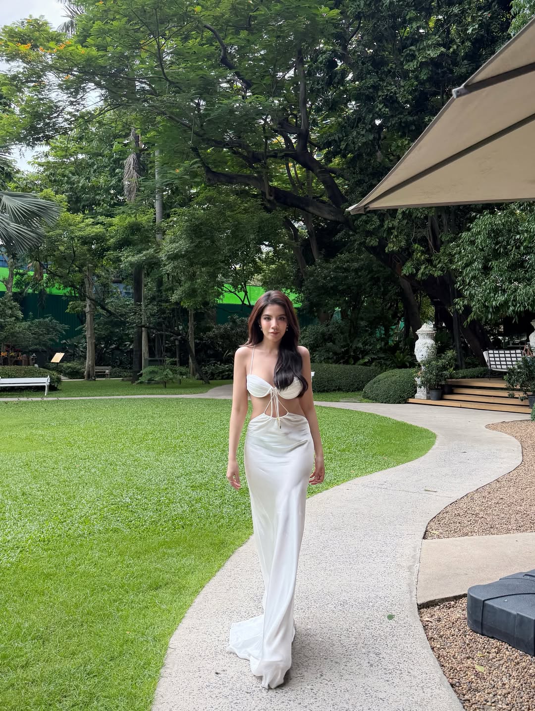 ใบเตย - สุธีวัน ทวีสิน