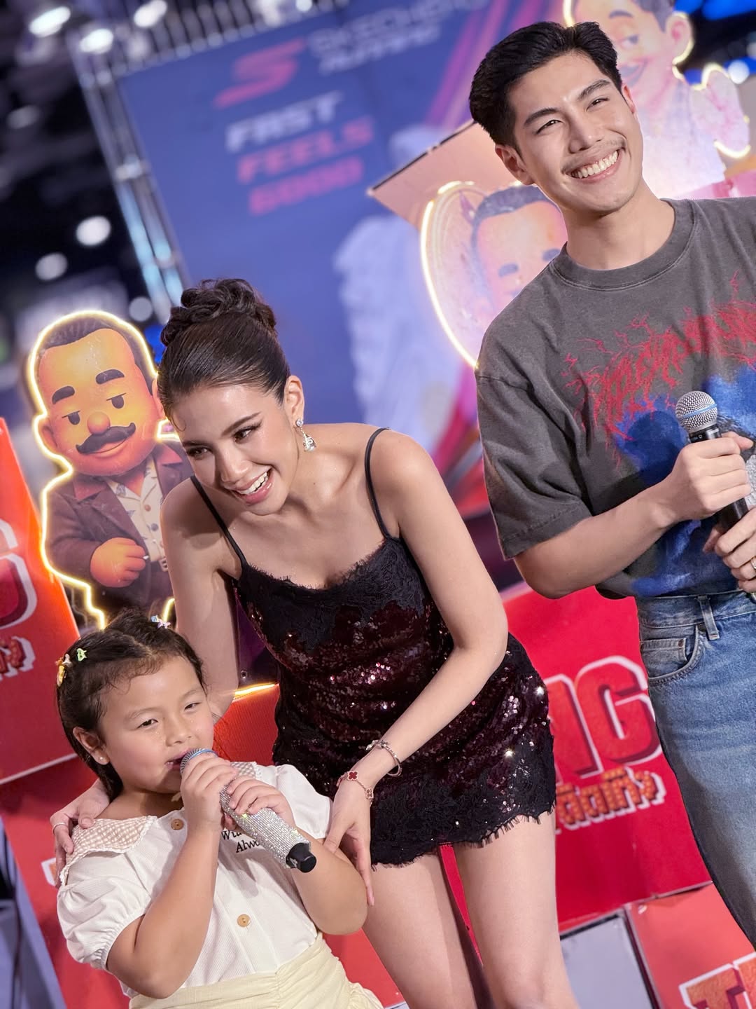 ใบเตย - สุธีวัน ทวีสิน