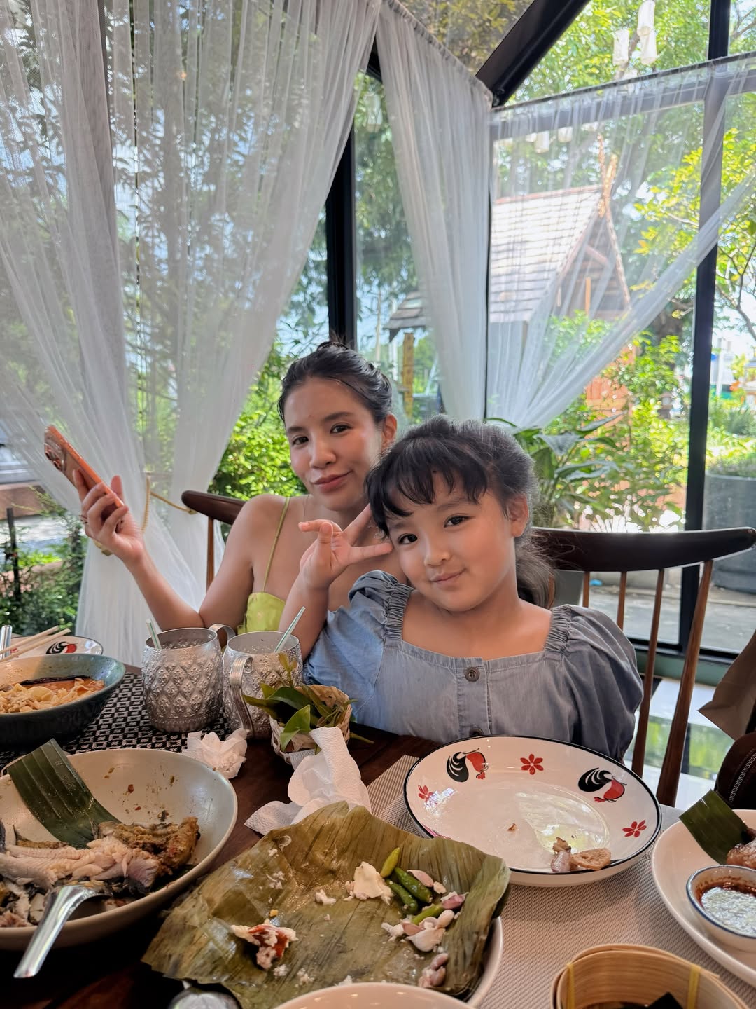 ใบเตย - สุธีวัน ทวีสิน