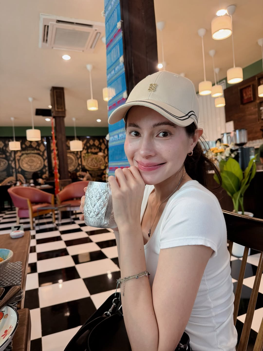 ใบเตย - สุธีวัน ทวีสิน