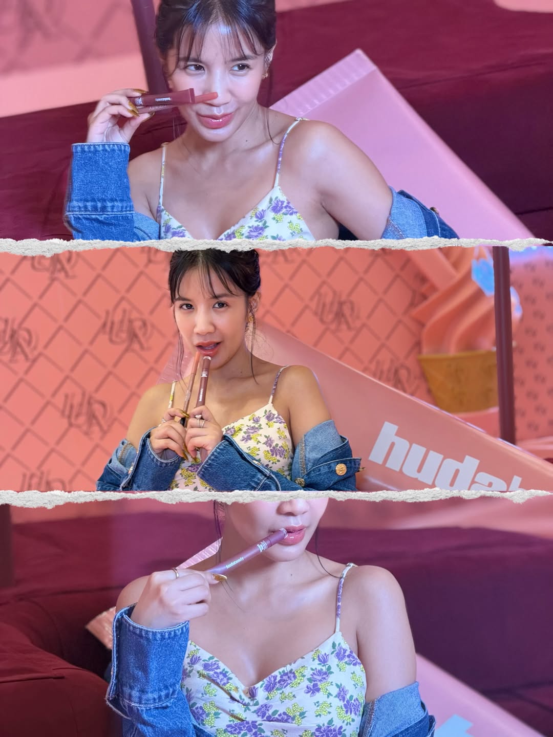 ใบเตย - สุธีวัน ทวีสิน