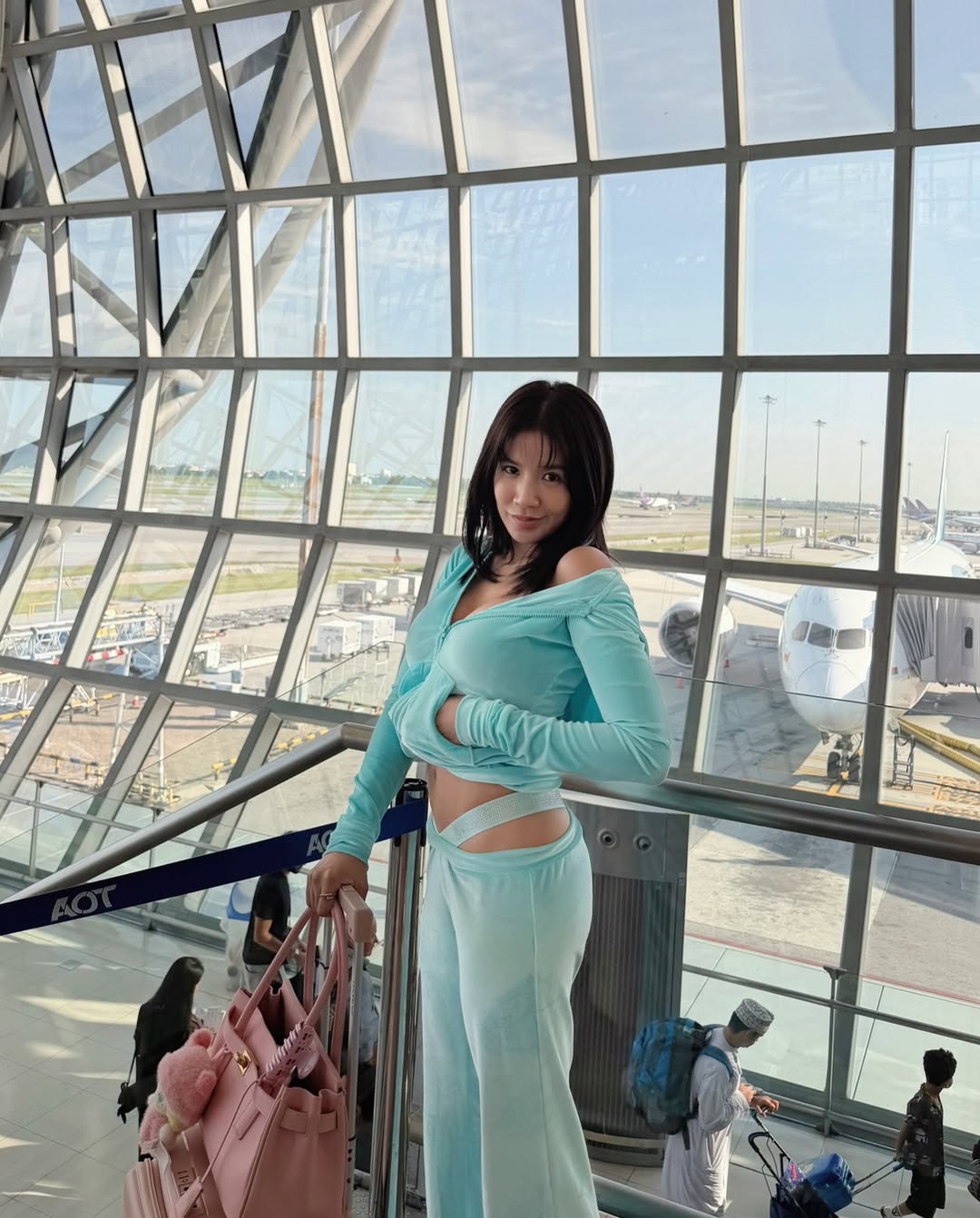 ใบเตย - สุธีวัน ทวีสิน