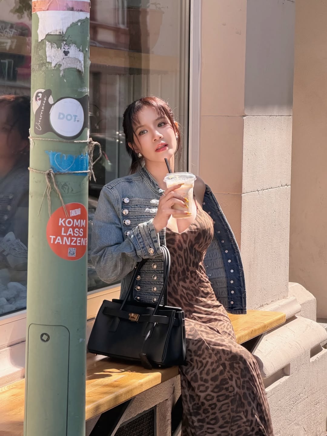 ใบเตย - สุธีวัน ทวีสิน
