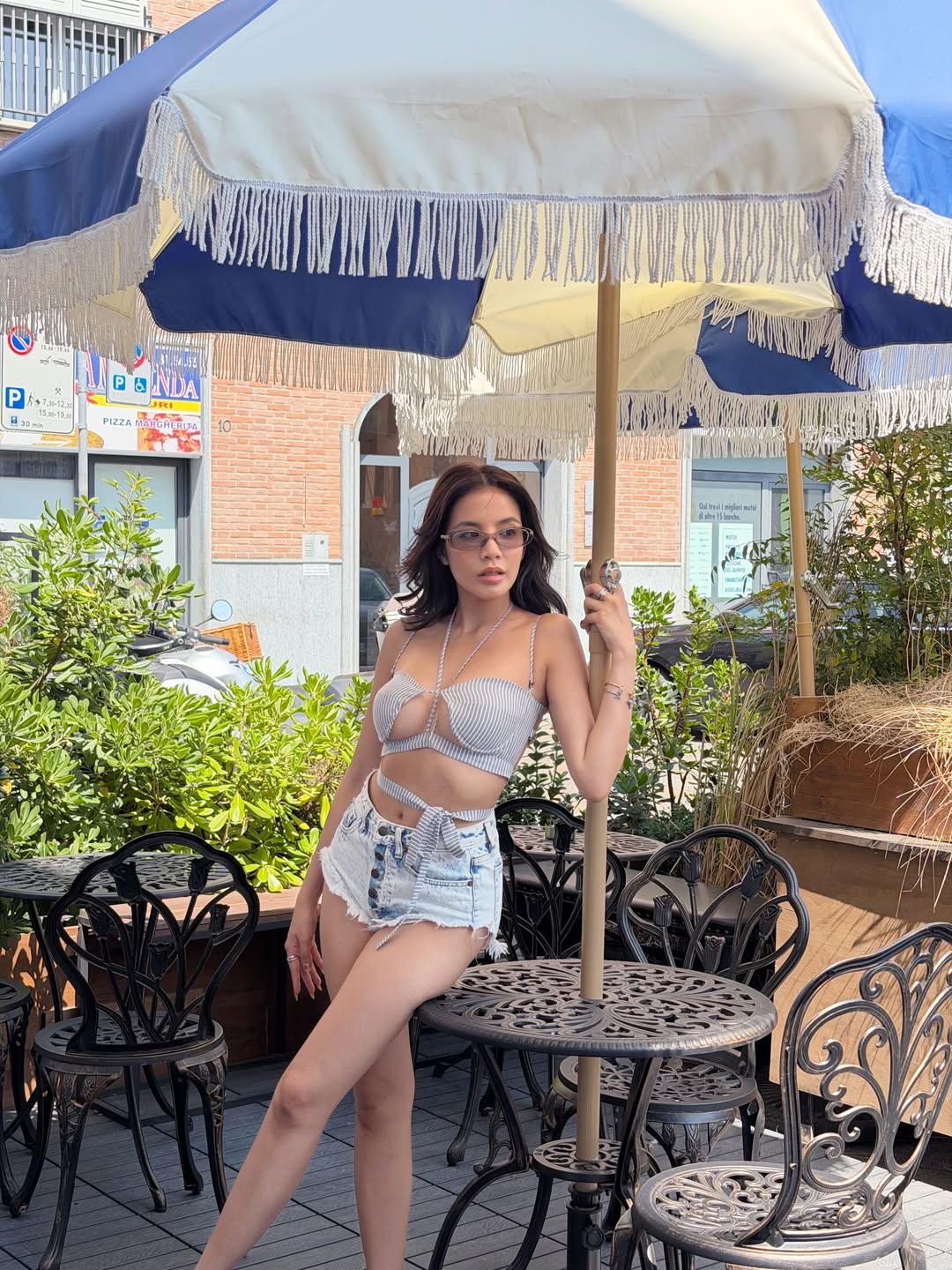 ใบเตย - สุธีวัน ทวีสิน