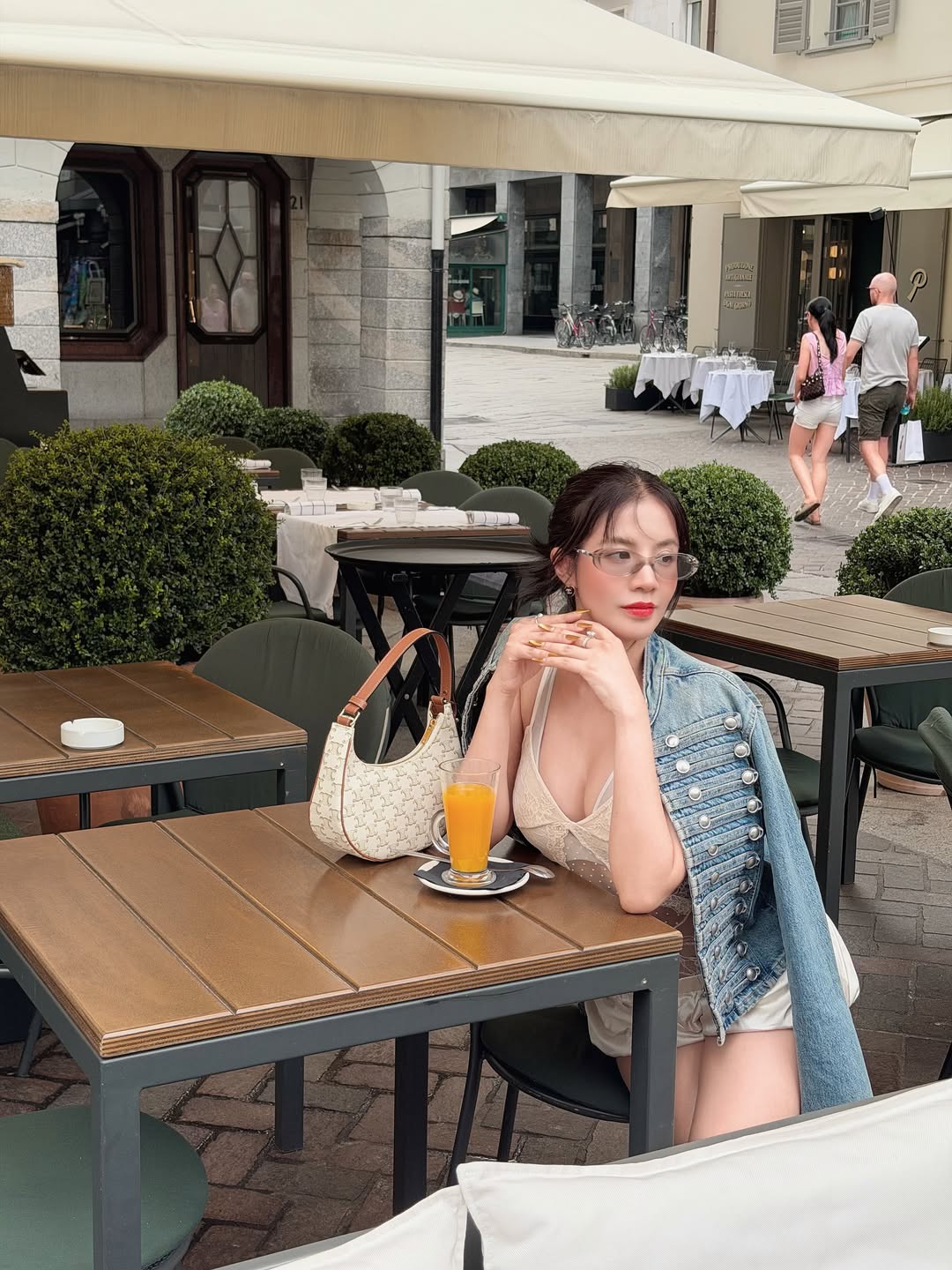 ใบเตย - สุธีวัน ทวีสิน