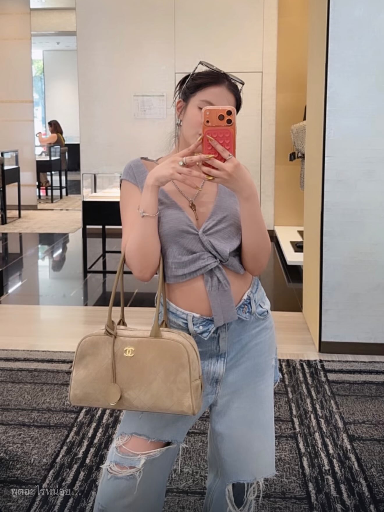 ใบเตย - สุธีวัน ทวีสิน