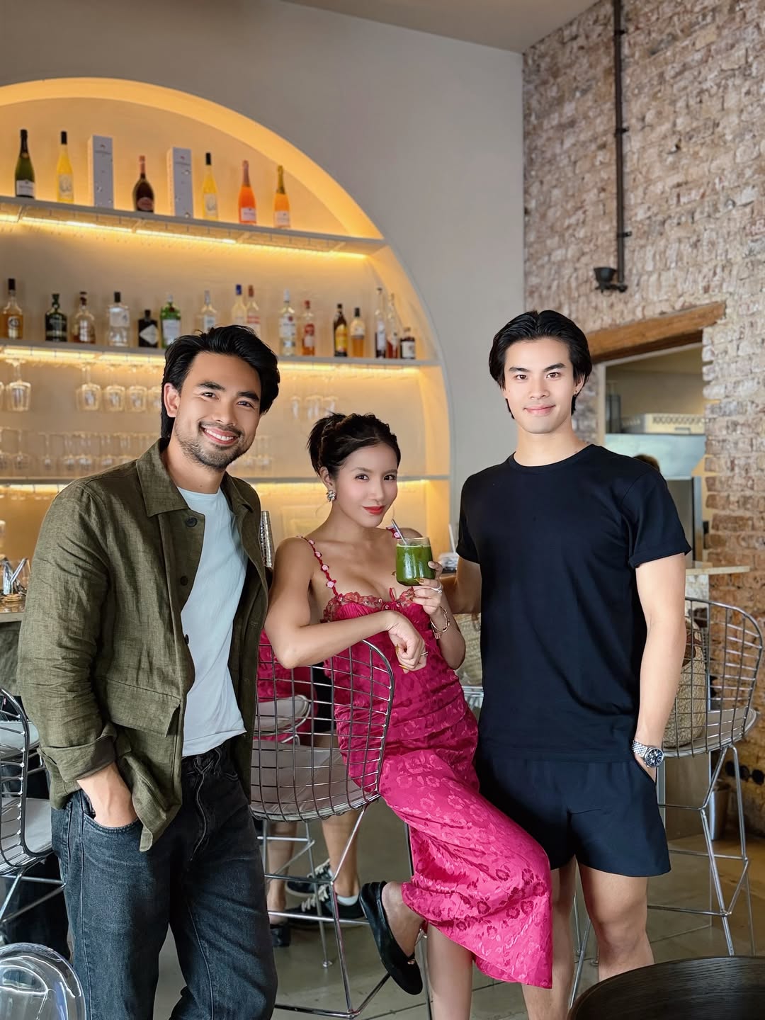 ใบเตย - สุธีวัน ทวีสิน