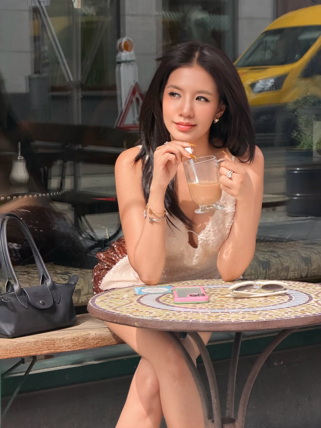ใบเตย - สุธีวัน ทวีสิน