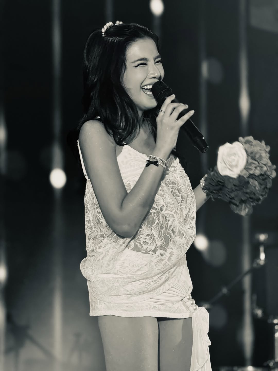 ใบเตย - สุธีวัน ทวีสิน